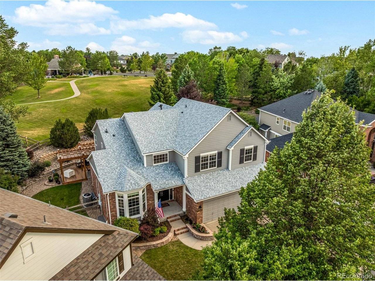 18216 E Weaver, Aurora, CO 80016
