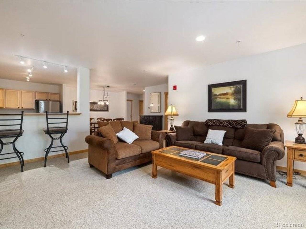 337 Streamside #103, Frisco, CO 80443