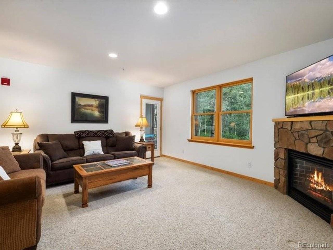 337 Streamside #103, Frisco, CO 80443