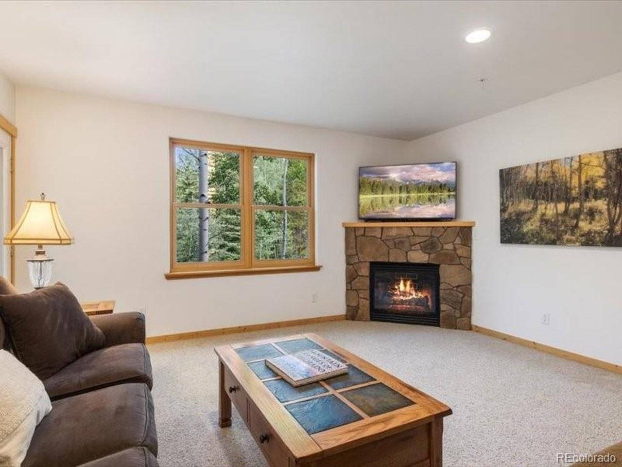 337 Streamside #103, Frisco, CO 80443
