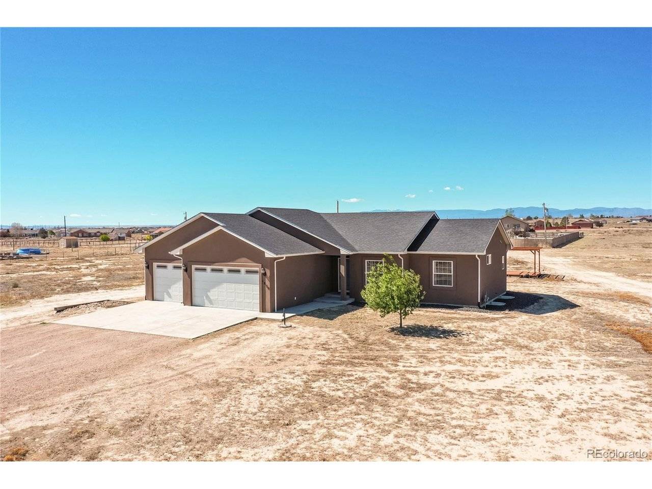 1856 N Belmar, Pueblo West, CO 81007