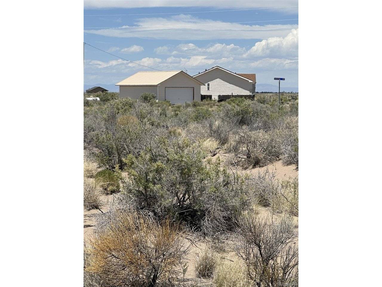23 Siesta, Alamosa, CO 81101