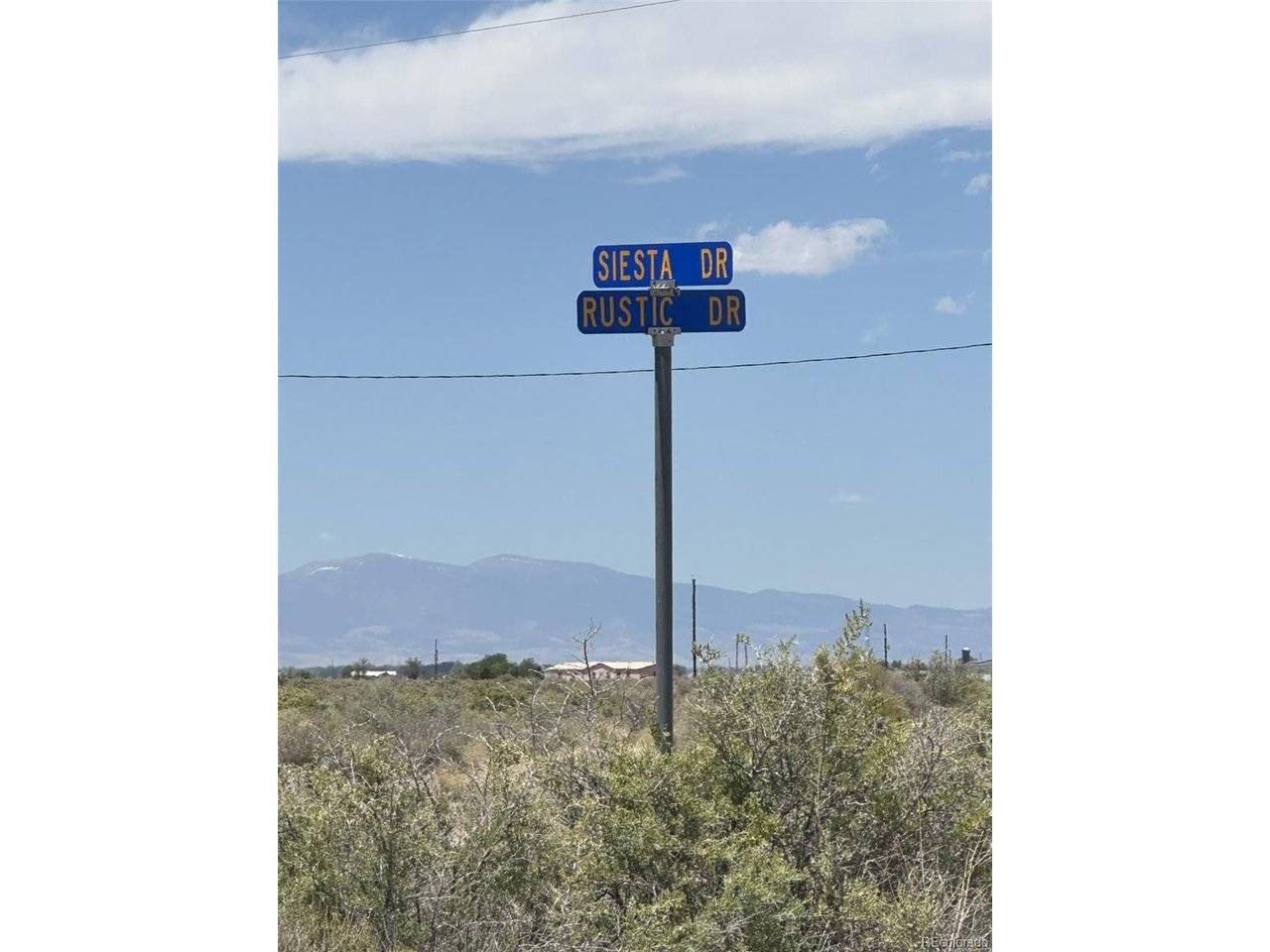 23 Siesta, Alamosa, CO 81101