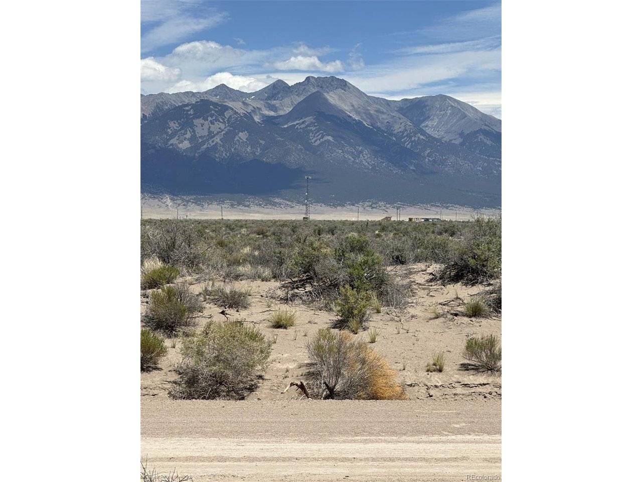 23 Siesta, Alamosa, CO 81101