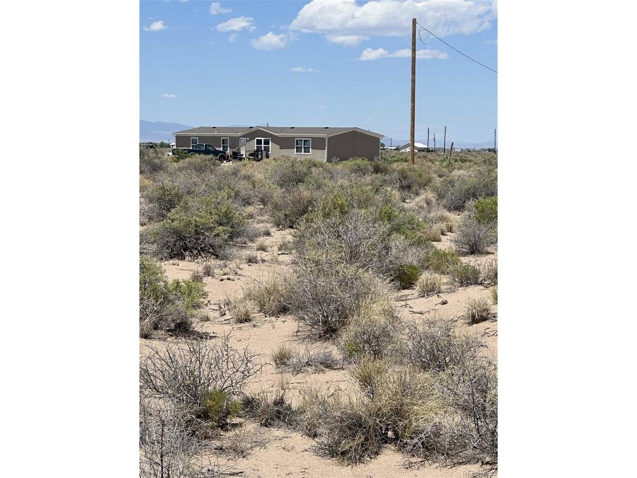 23 Siesta, Alamosa, CO 81101