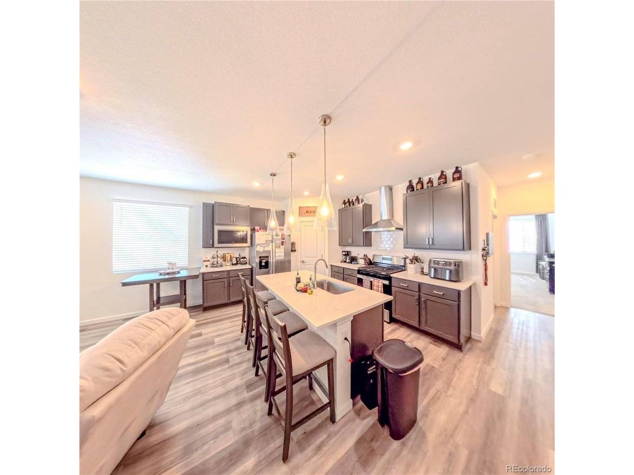 2865 Oxley, Strasburg, CO 80136