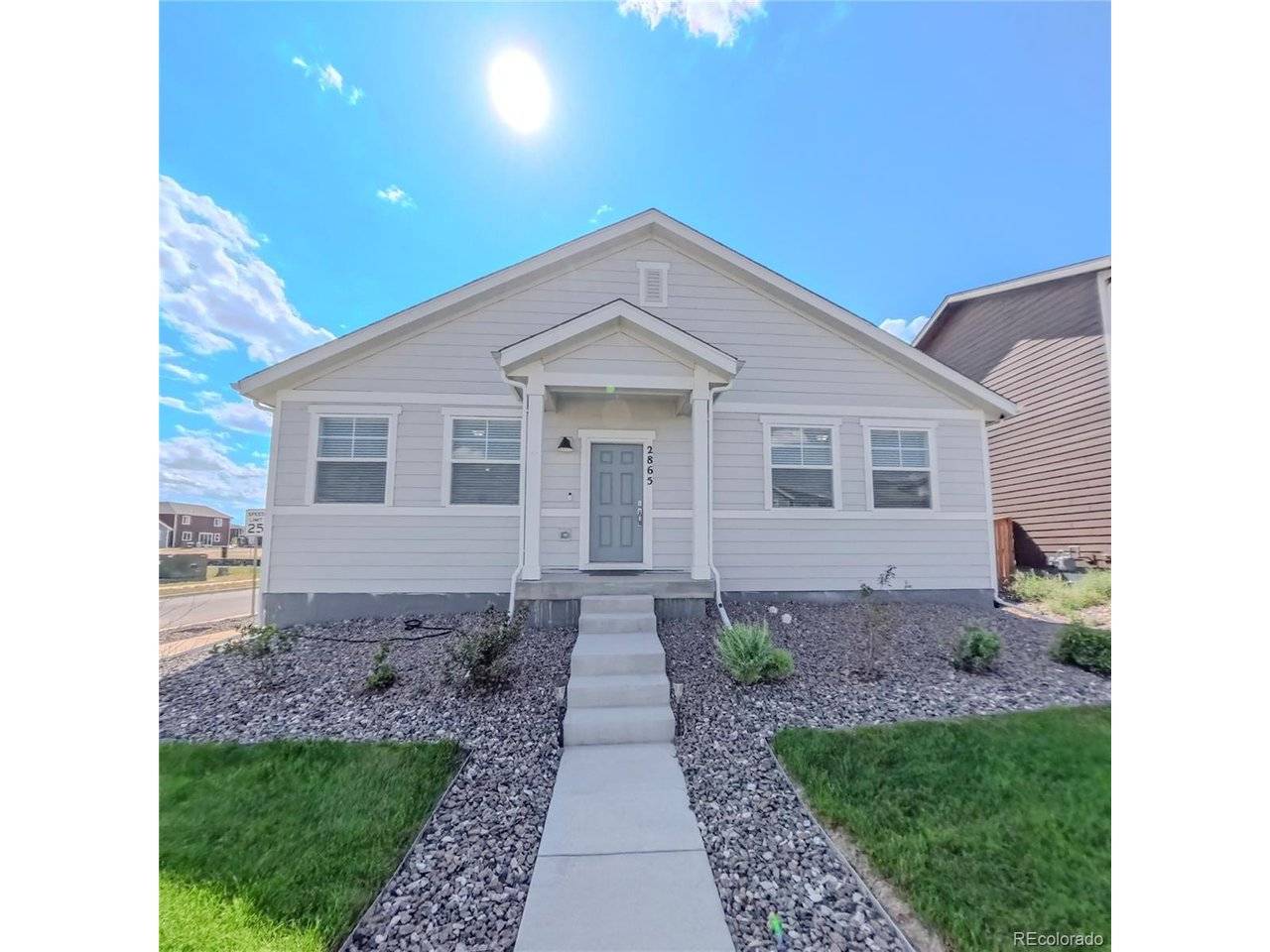 2865 Oxley, Strasburg, CO 80136