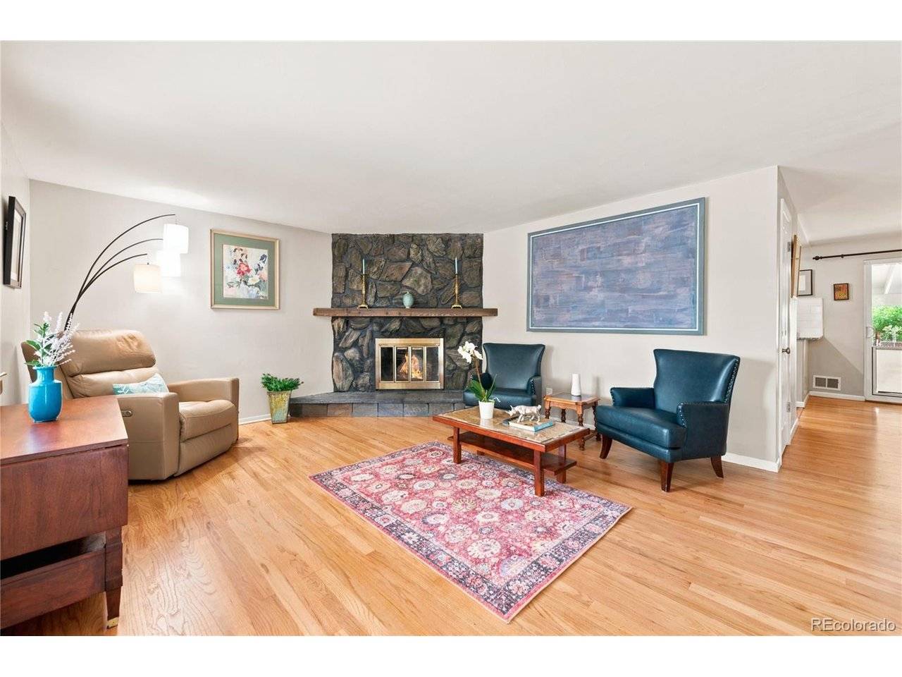 6521 S Logan, Centennial, CO 80121