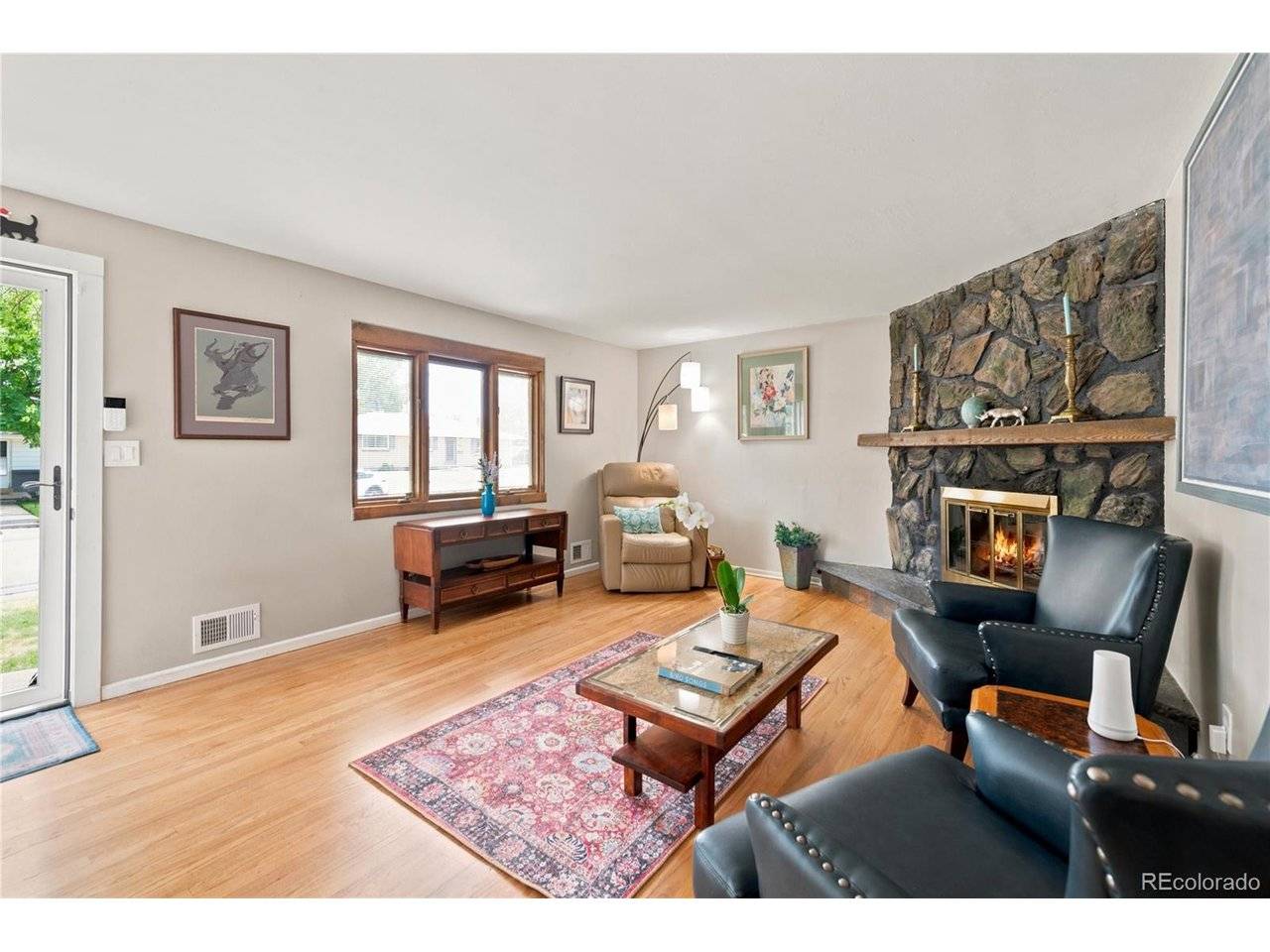 6521 S Logan, Centennial, CO 80121