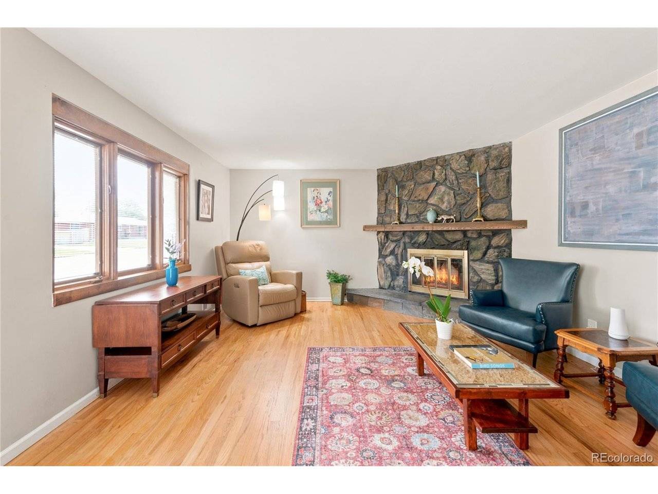 6521 S Logan, Centennial, CO 80121