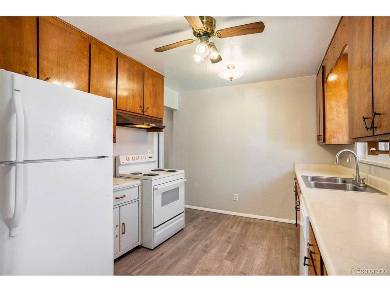 414 Maplewood, Colorado Springs, CO 80907