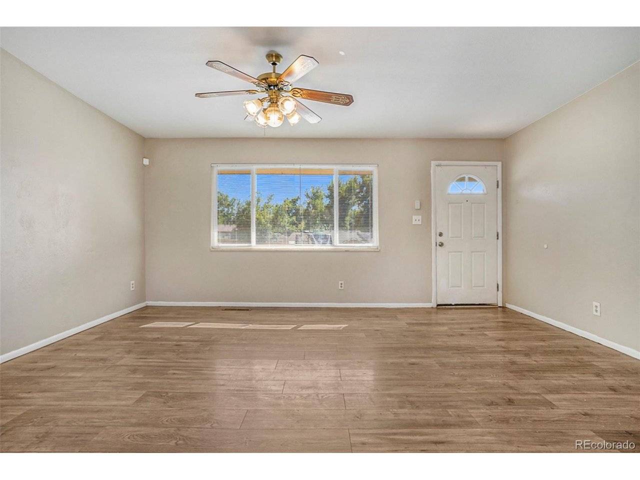 414 Maplewood, Colorado Springs, CO 80907