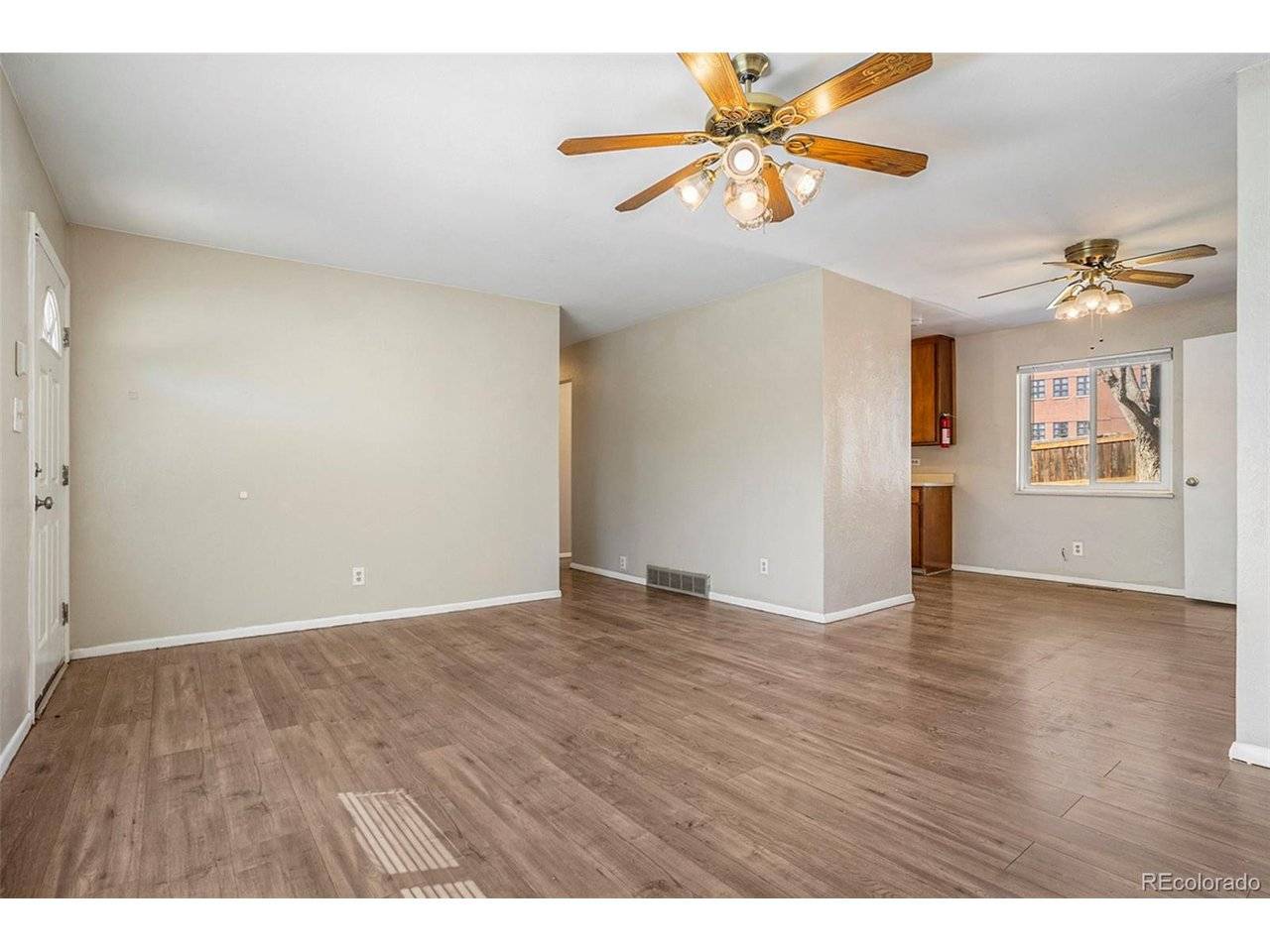 414 Maplewood, Colorado Springs, CO 80907
