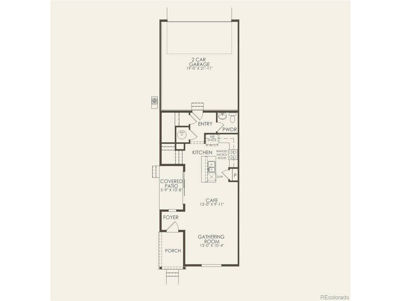 28729 E 5th, Watkins, CO 80137