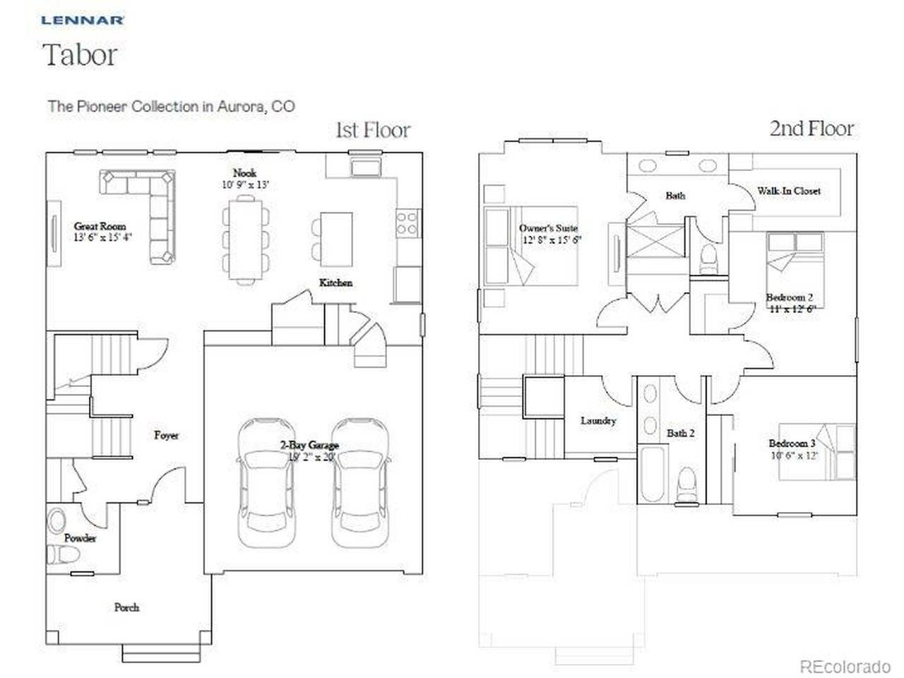 24663 E Iliff, Aurora, CO 80018