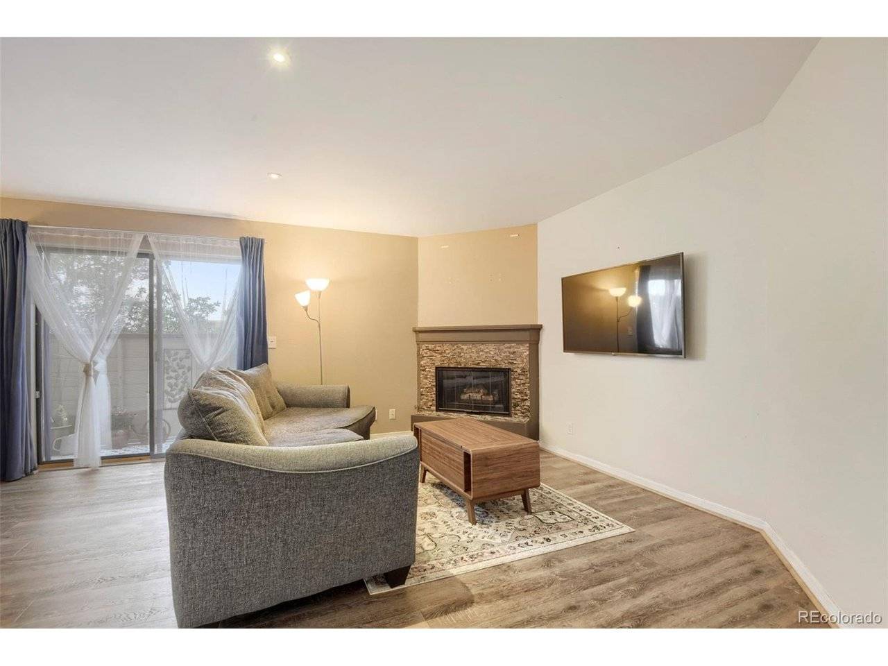 6380 S Boston #117, Greenwood Village, CO 80111