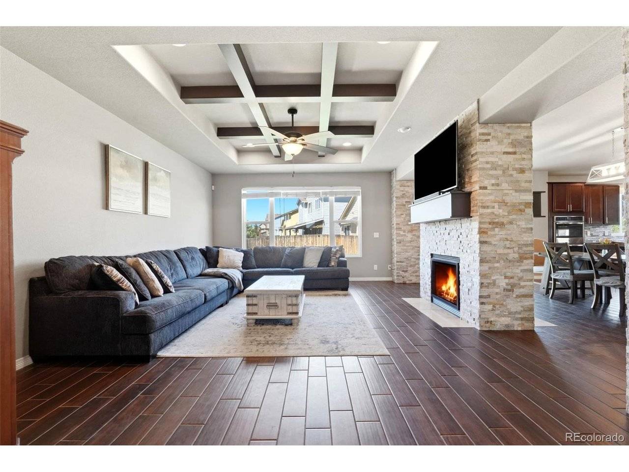 6536 Kearsarge, Colorado Springs, CO 80925