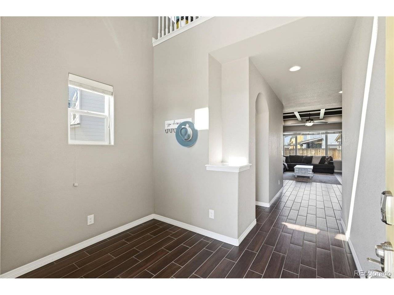 6536 Kearsarge, Colorado Springs, CO 80925