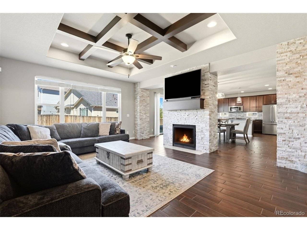 6536 Kearsarge, Colorado Springs, CO 80925
