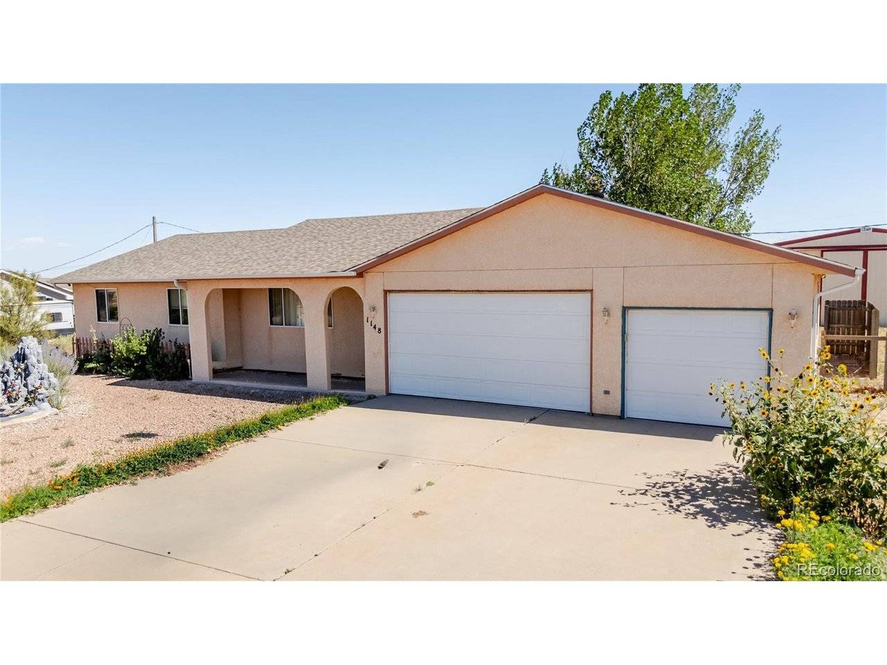 Address not disclosed, Pueblo West, CO 81007
