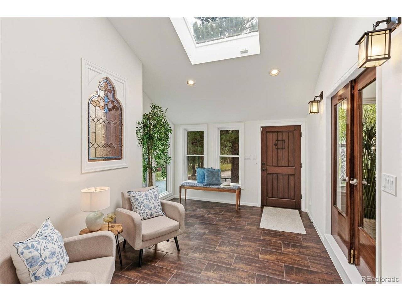 4170 Aspen, Evergreen, CO 80439