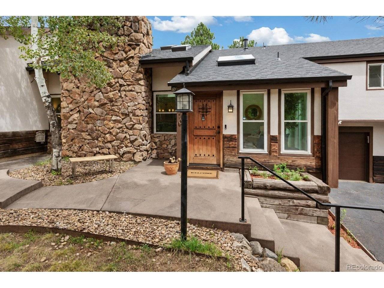 4170 Aspen, Evergreen, CO 80439