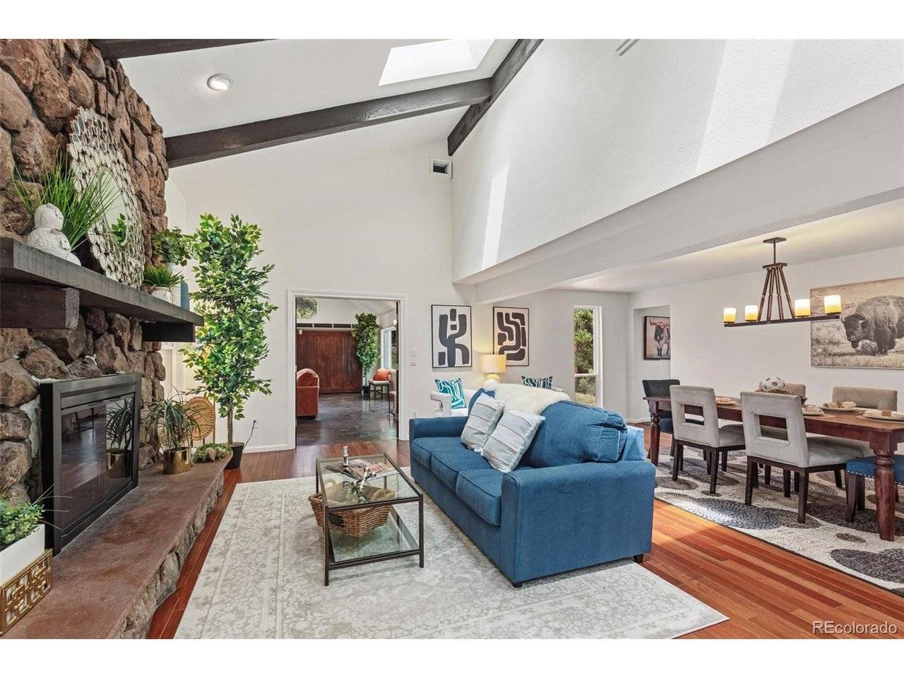 4170 Aspen, Evergreen, CO 80439