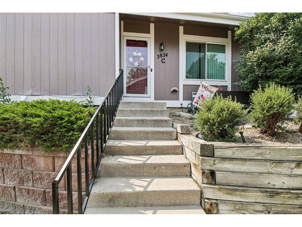 3824 S Genoa #C, Aurora, CO 80013