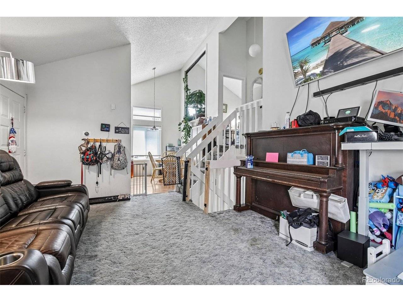 3824 S Genoa #C, Aurora, CO 80013