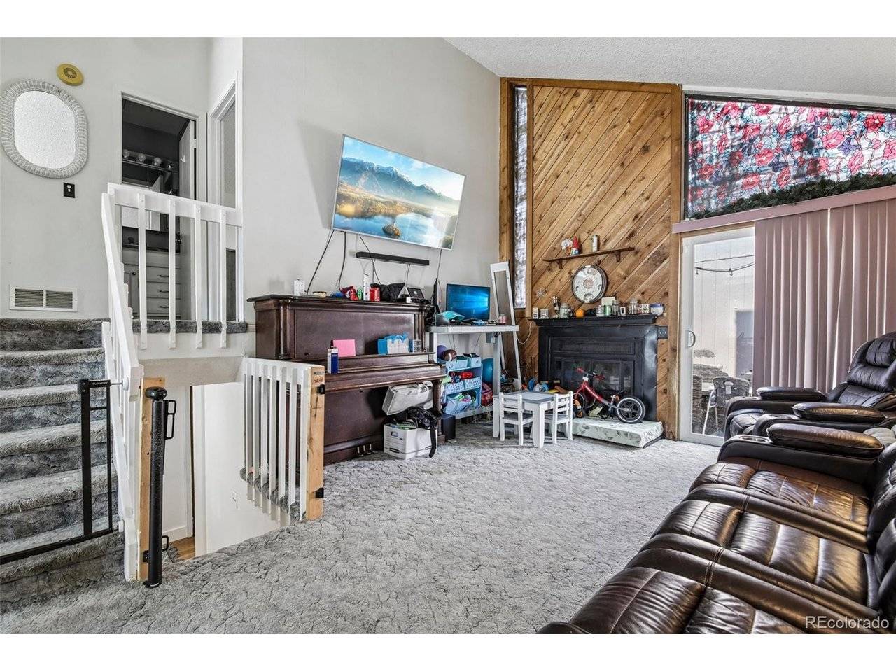 3824 S Genoa #C, Aurora, CO 80013