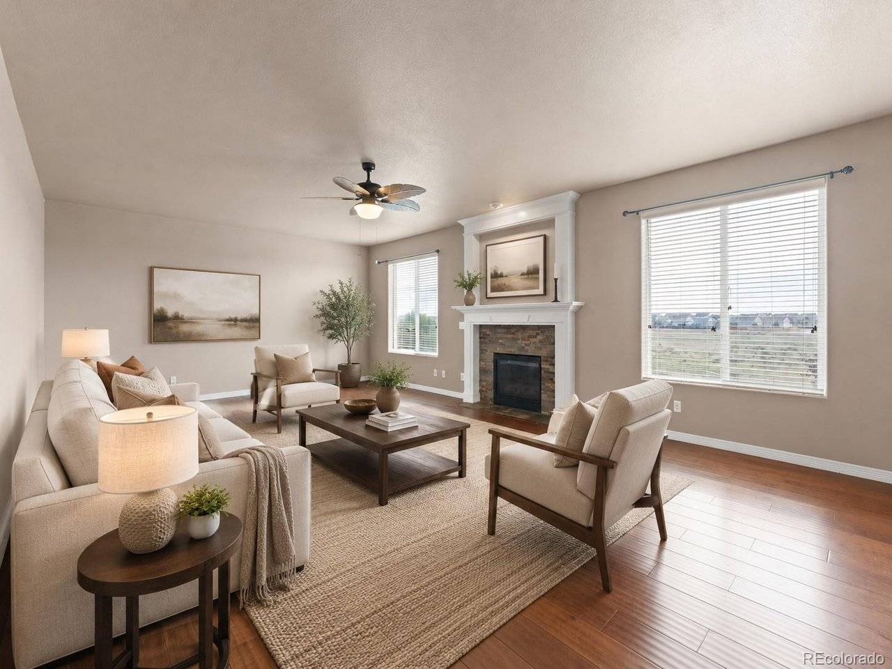 7926 Dutchl, Colorado Springs, CO 80925