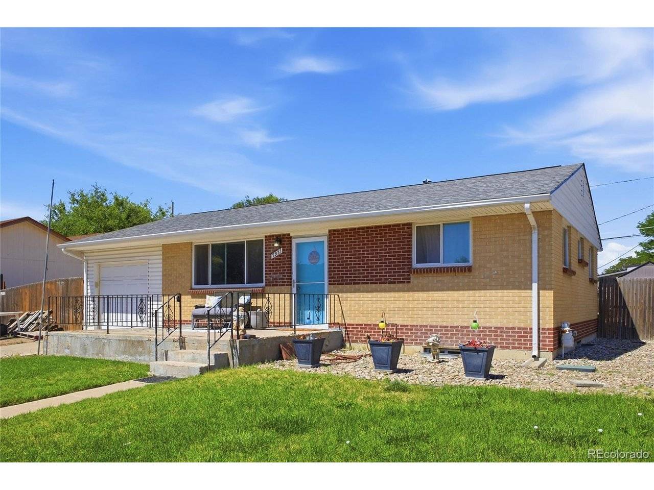 7931 Quince, Commerce City, CO 80022