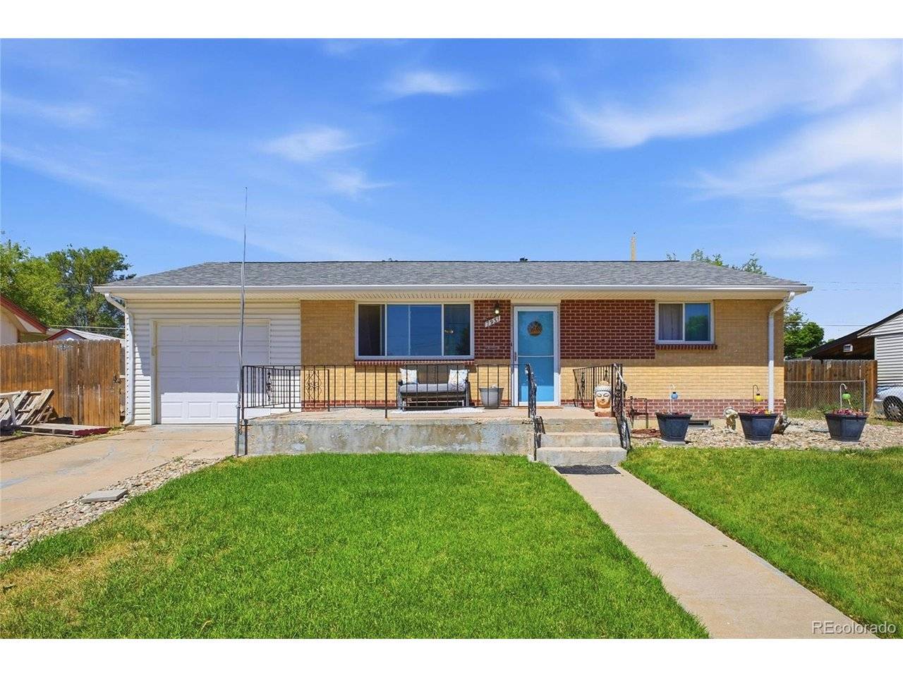 7931 Quince, Commerce City, CO 80022