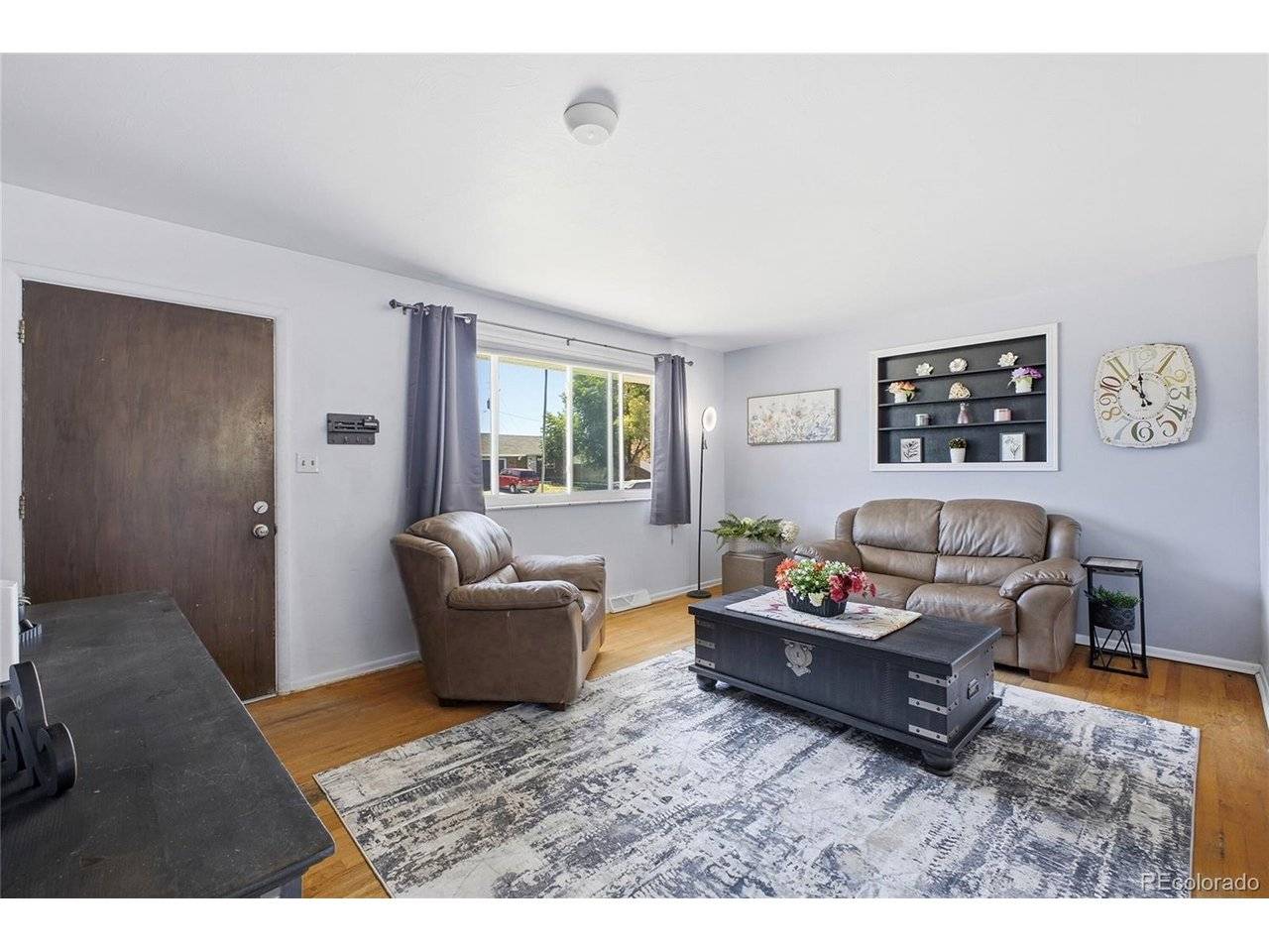 7931 Quince, Commerce City, CO 80022