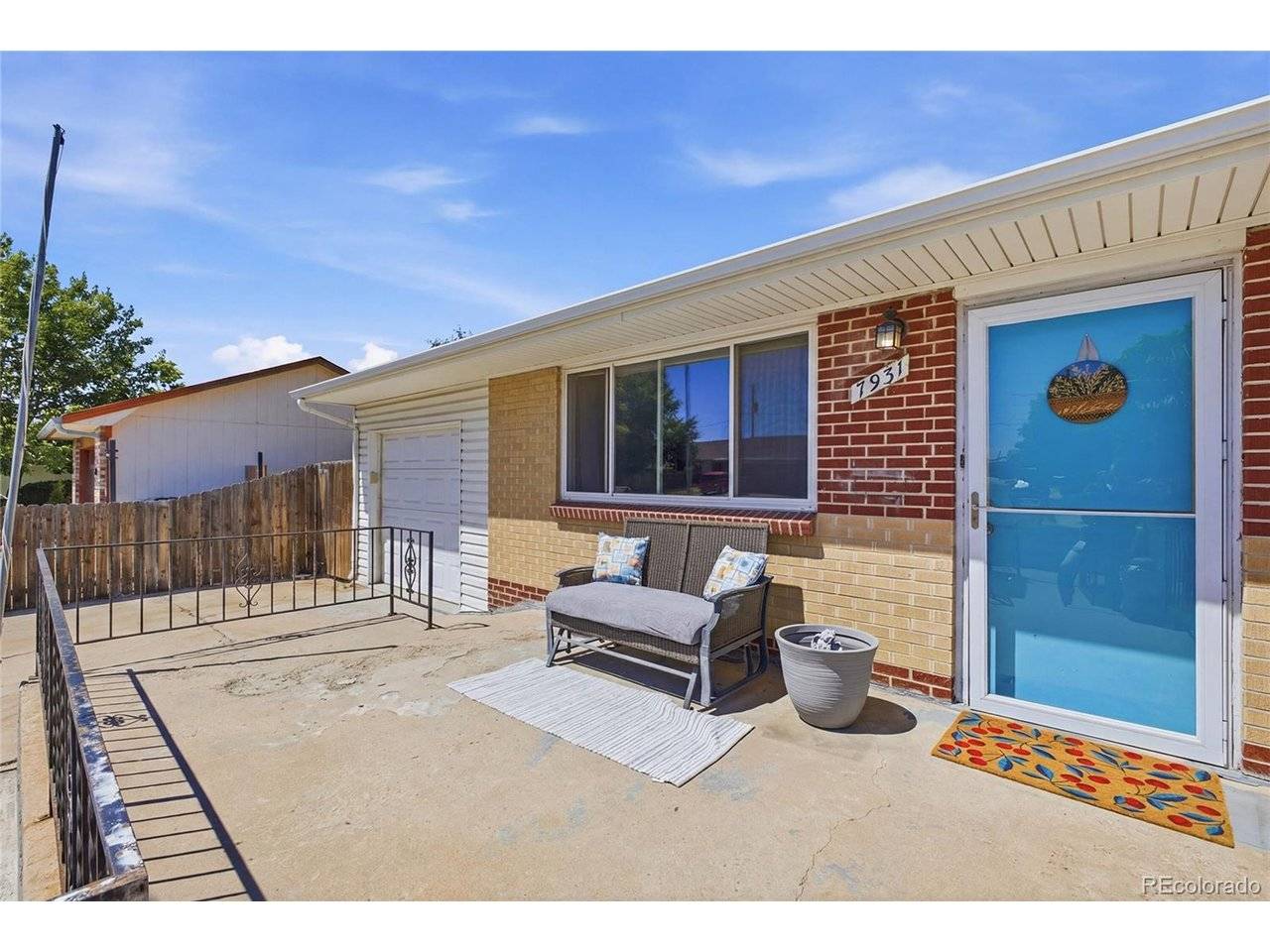 7931 Quince, Commerce City, CO 80022