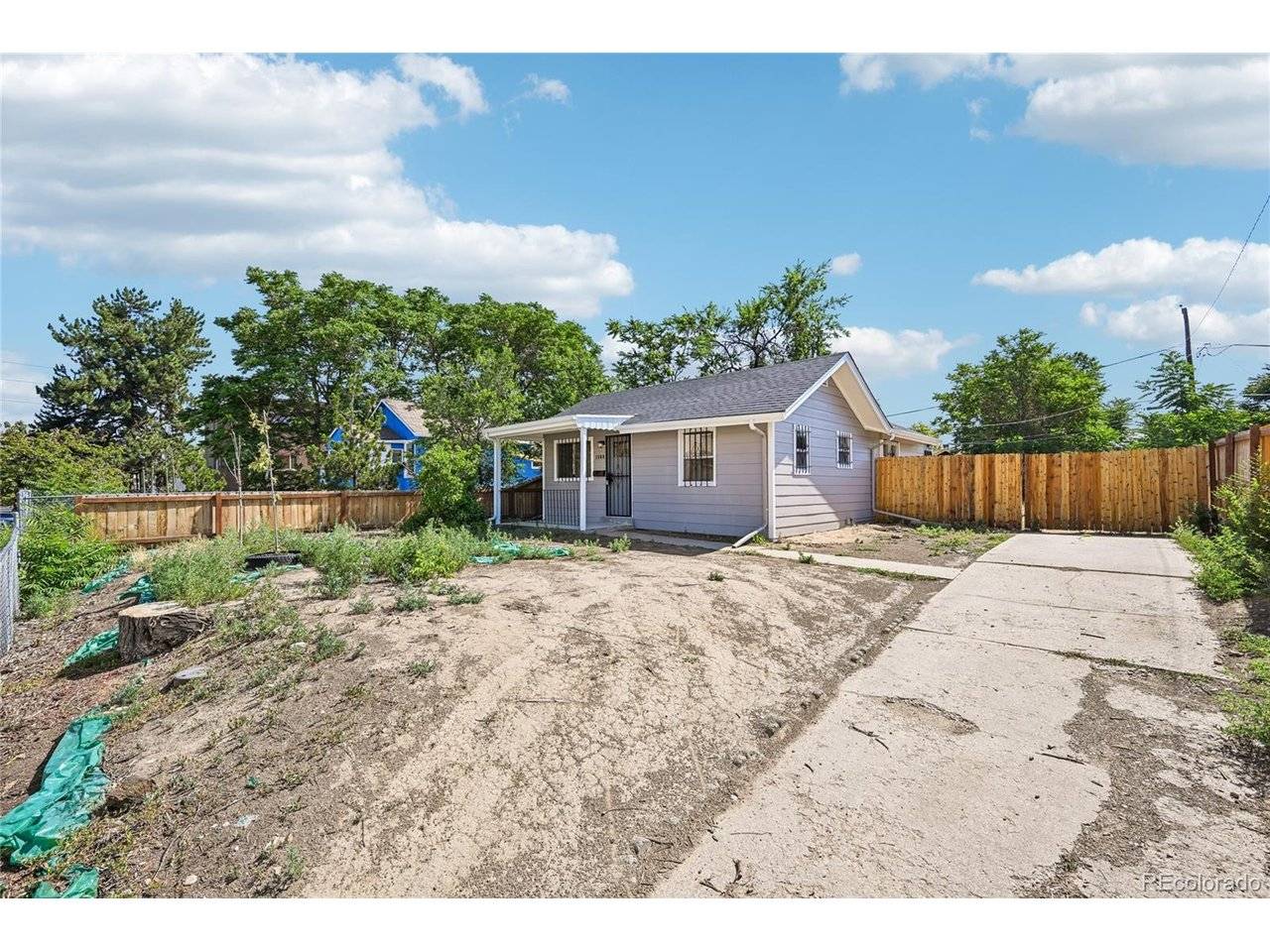 1568 Beeler, Aurora, CO 80010