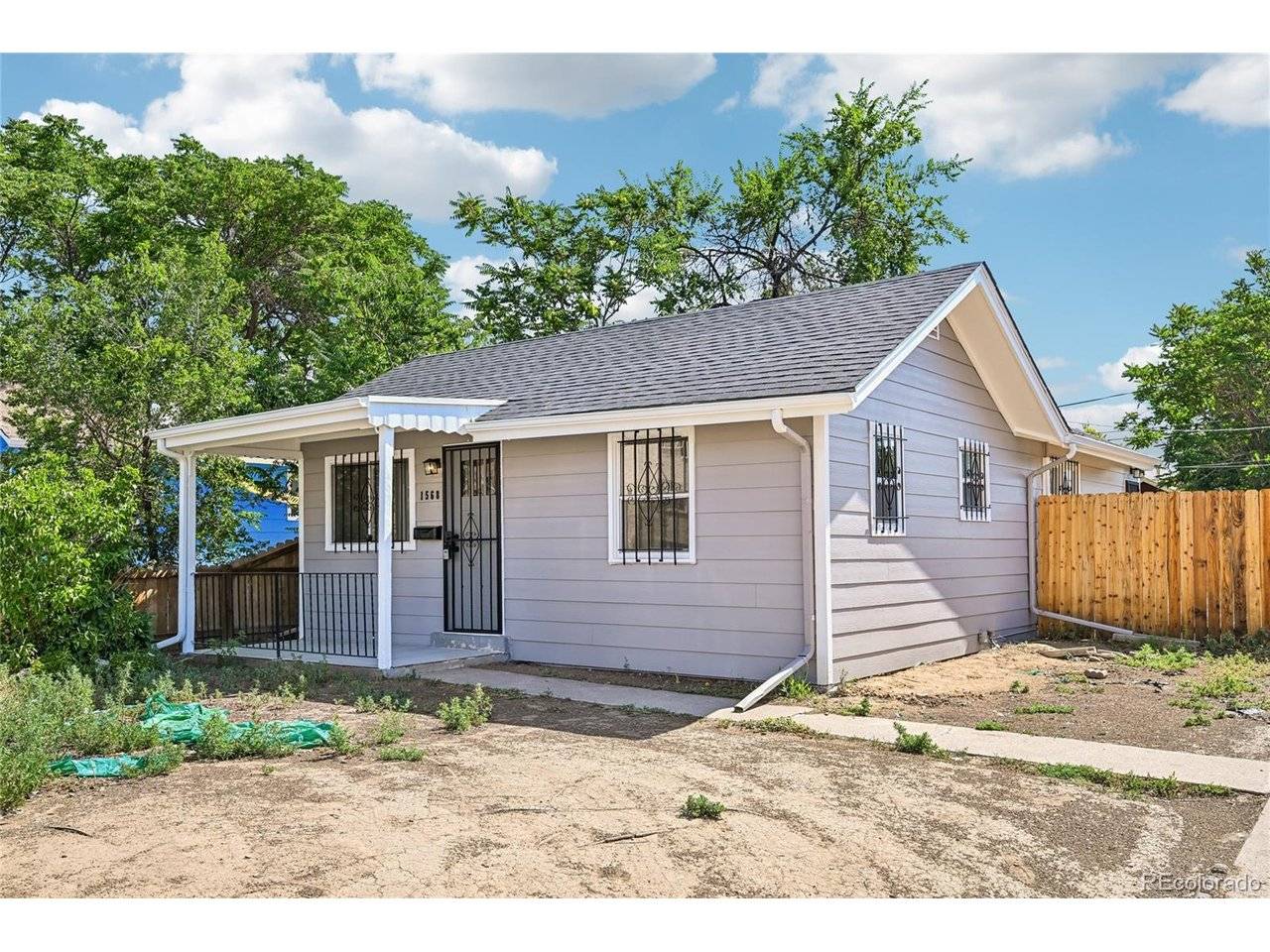 1568 Beeler, Aurora, CO 80010