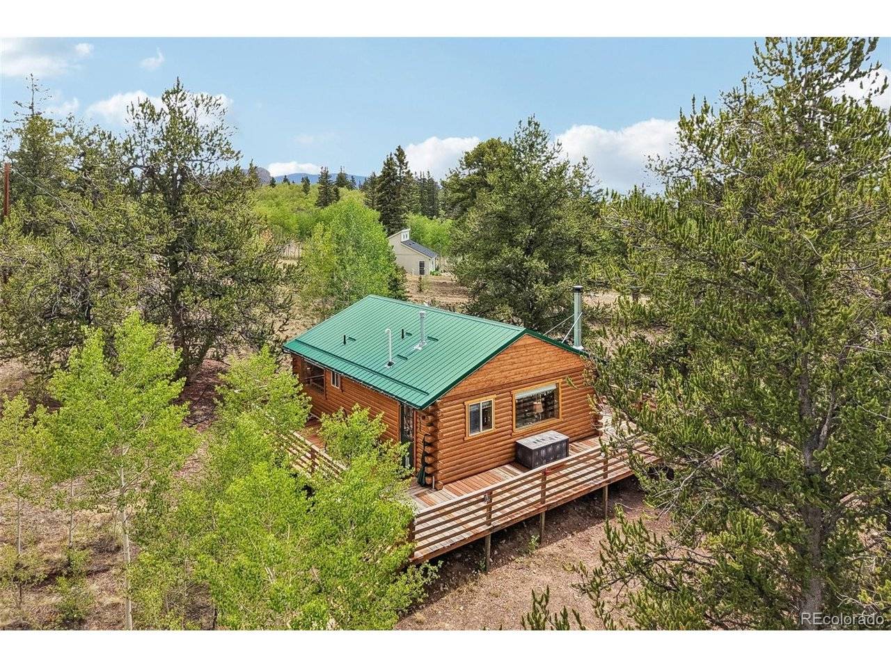 1600 Swiggler, Jefferson, CO 80456