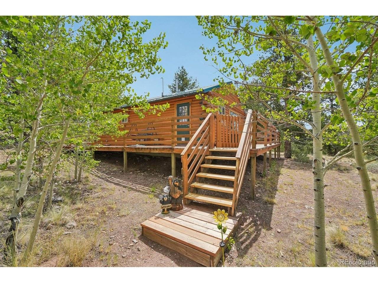 1600 Swiggler, Jefferson, CO 80456