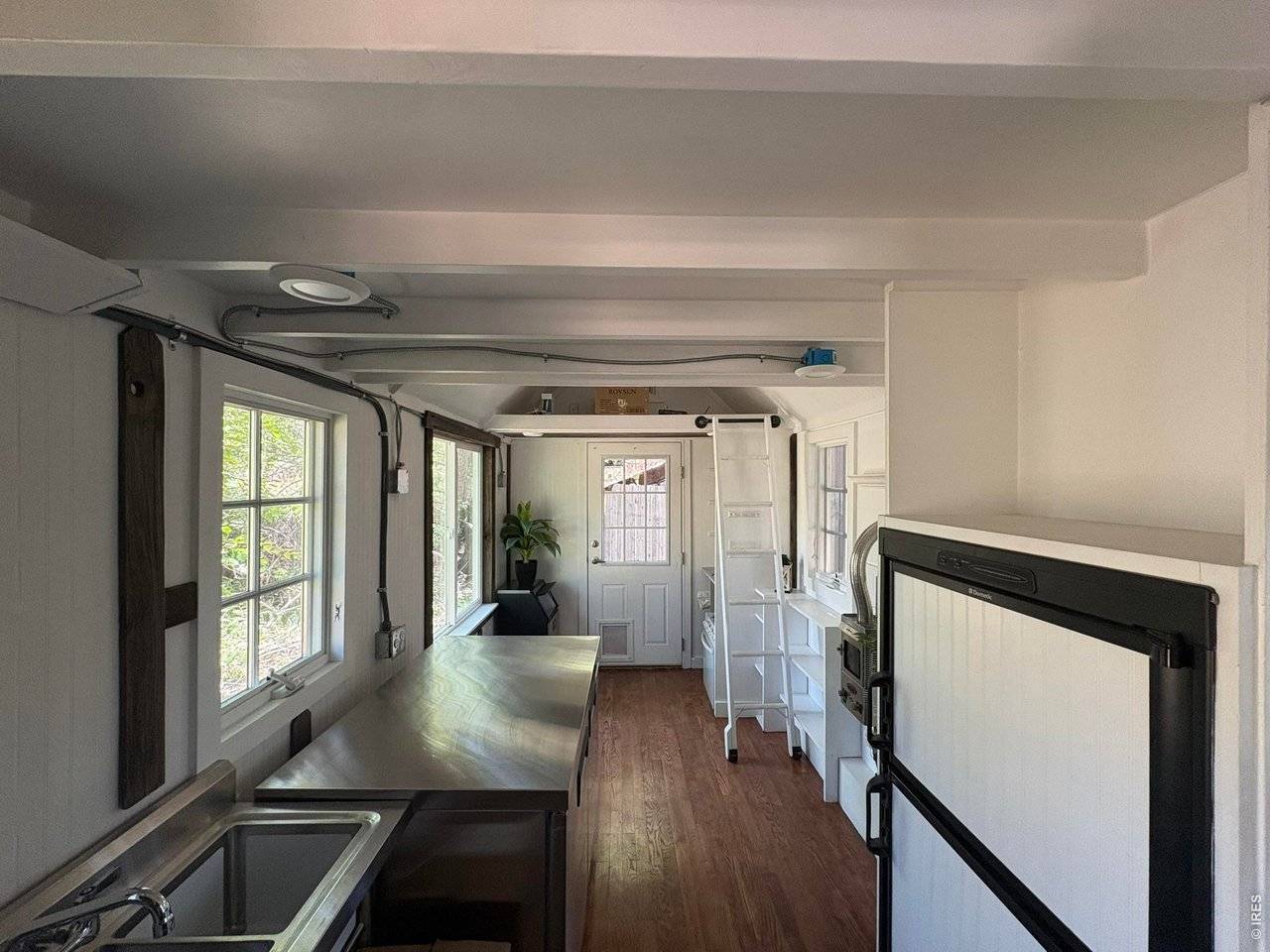 Address not disclosed, Lyons, CO 80540