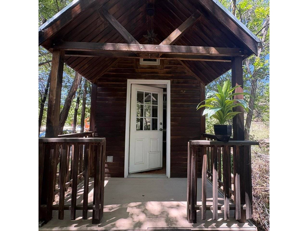 Address not disclosed, Lyons, CO 80540