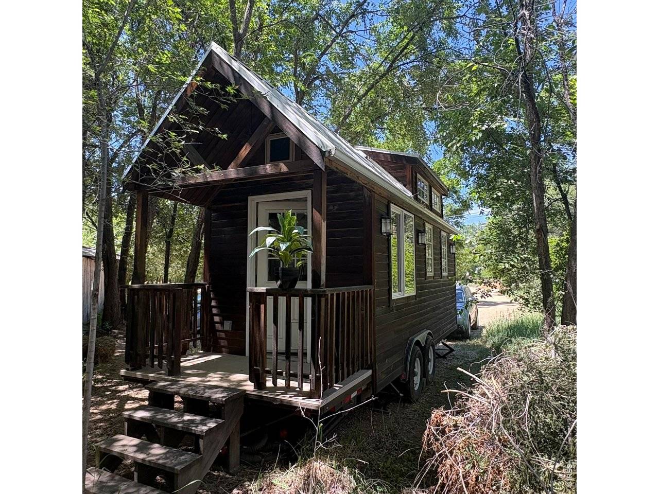 Address not disclosed, Lyons, CO 80540