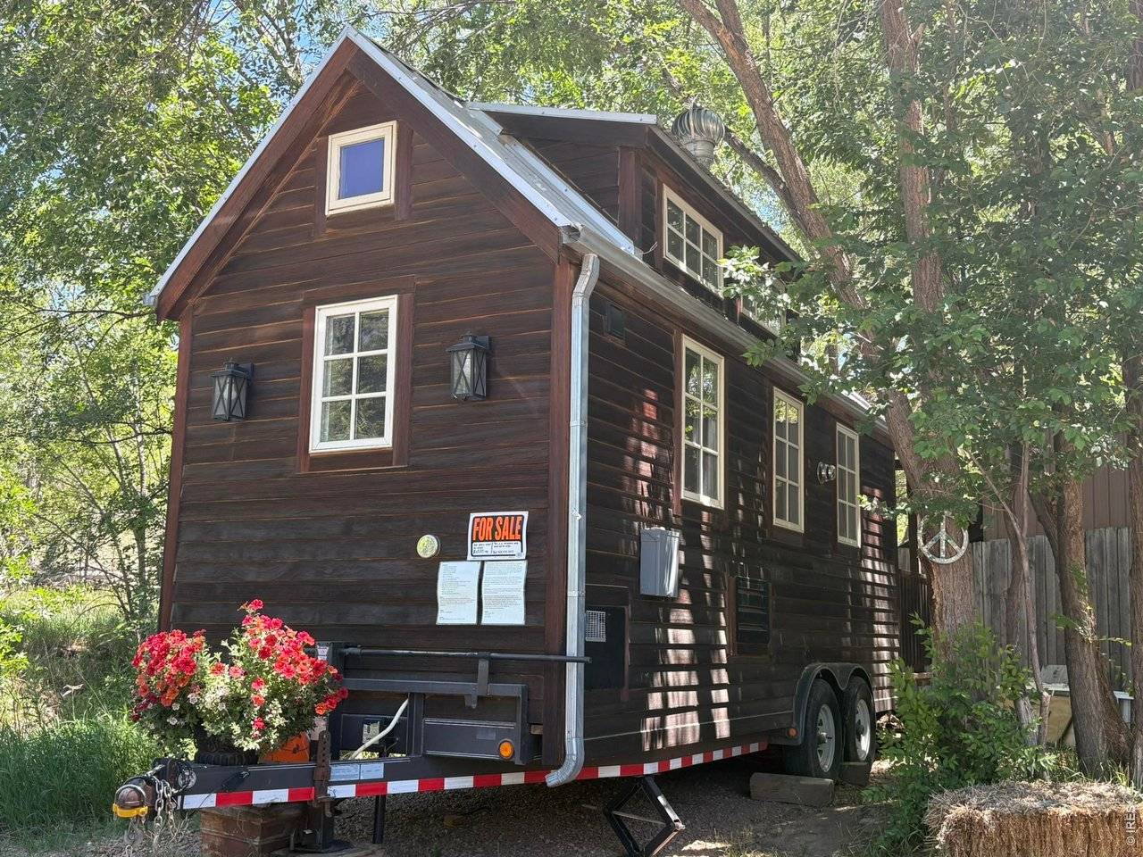 Address not disclosed, Lyons, CO 80540