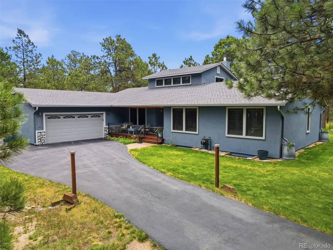 14355 Rankin, Elbert, CO 80106