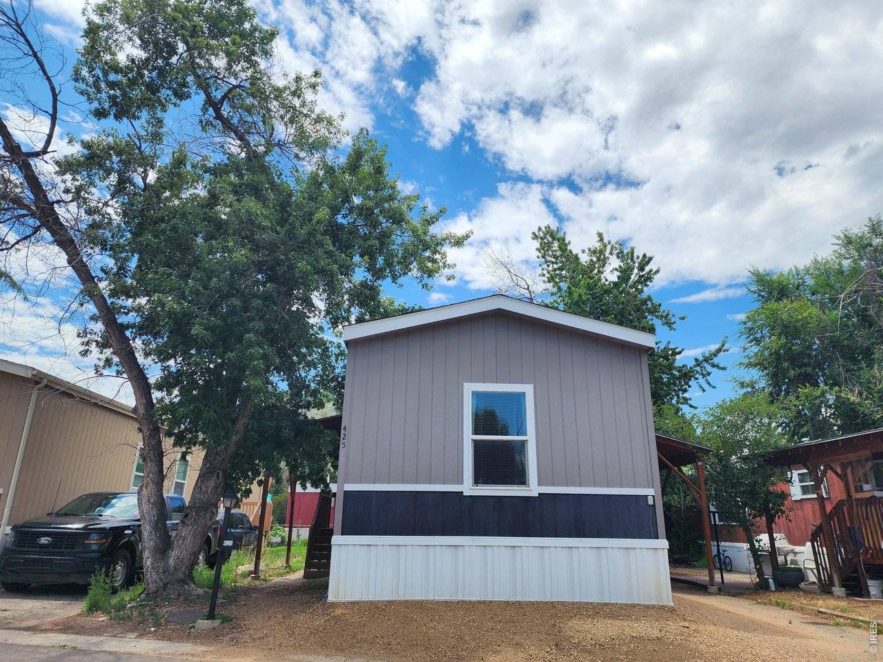 425 Barnard, Longmont, CO 80501