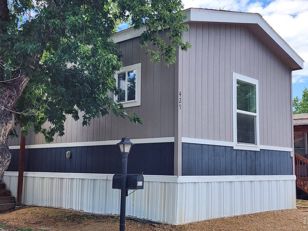 425 Barnard, Longmont, CO 80501