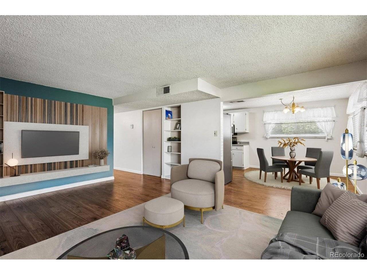 1723 Robb #14, Denver, CO 80215