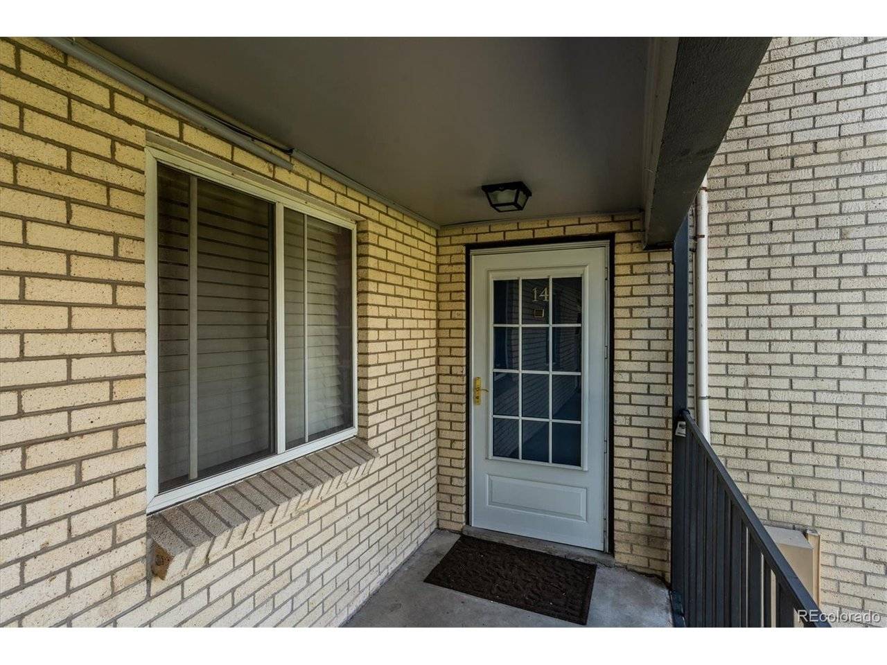1723 Robb #14, Denver, CO 80215