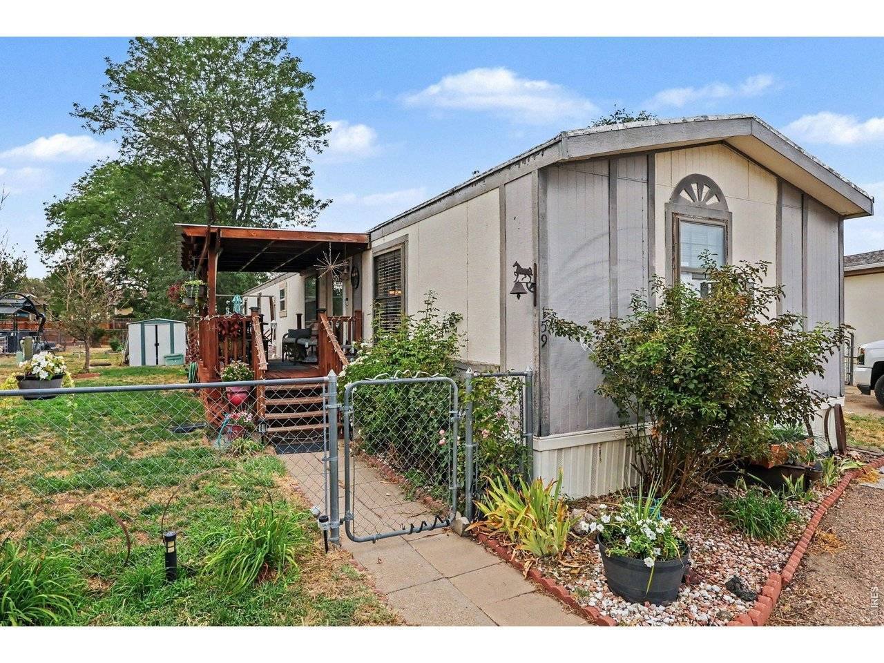 1401 9th #159, Fort Lupton, CO 80621