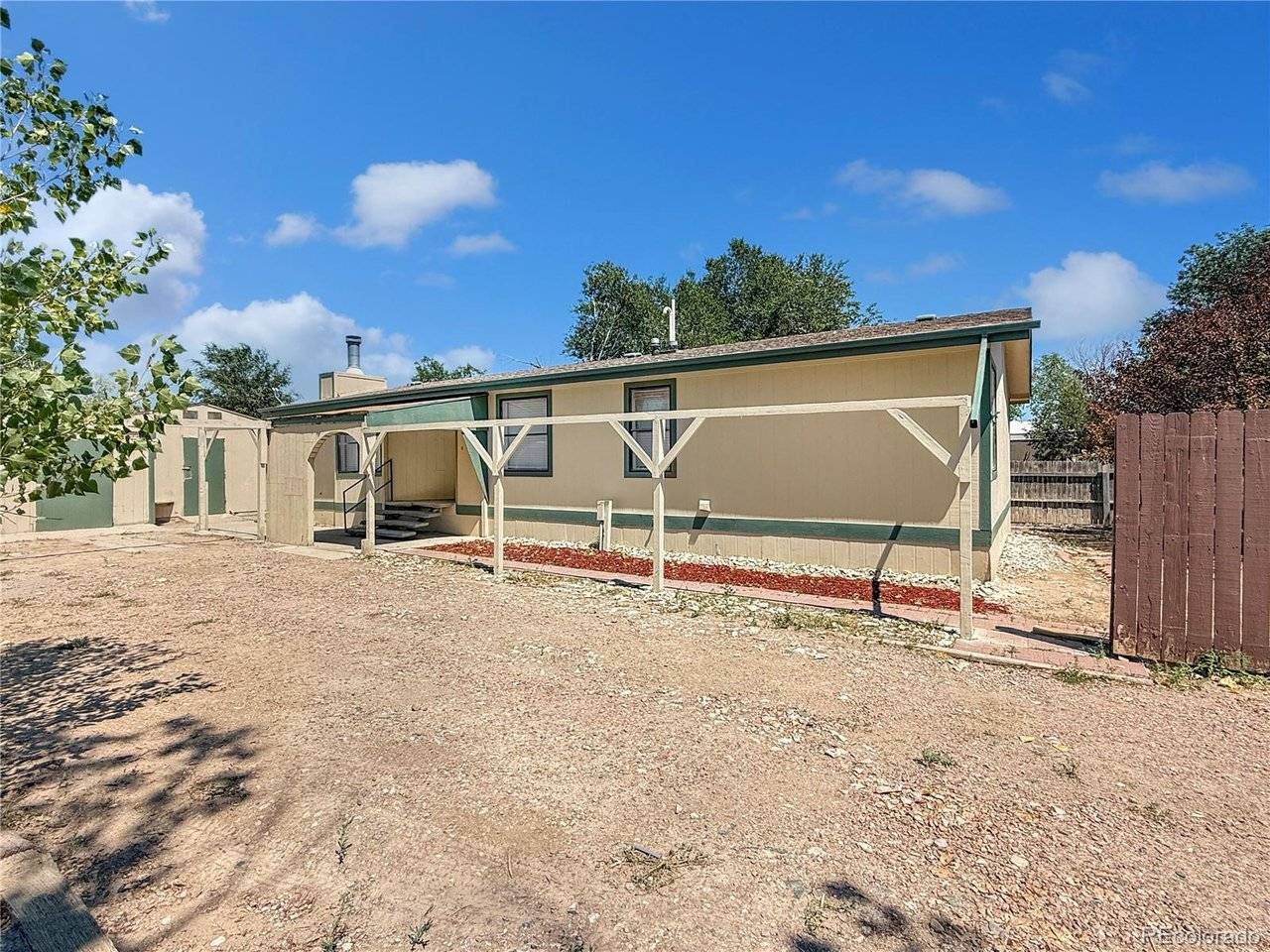 349 E Stewart, Pueblo, CO 81007